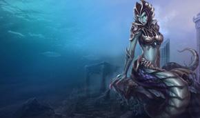 Szirén Cassiopeia | 260RP