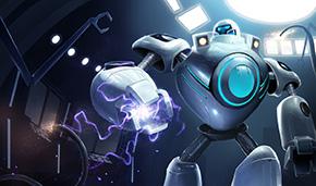 iBlitzcrank | 675RP