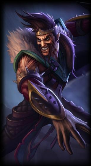 Draven | 440RP
