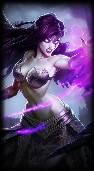 Morgana | 292RP