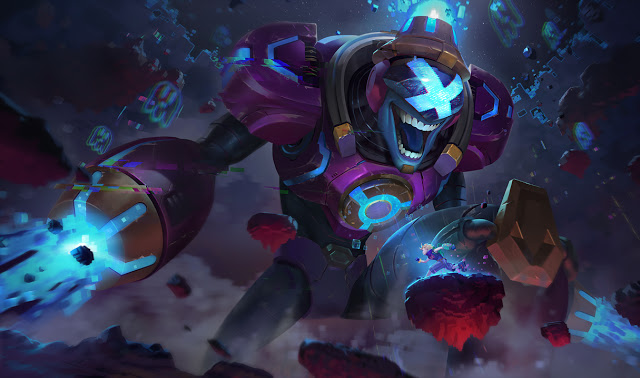 Battle Boss Brand | 1350RP